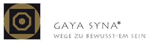 GAYA SYNA® ist eine mystische Lebensschule.